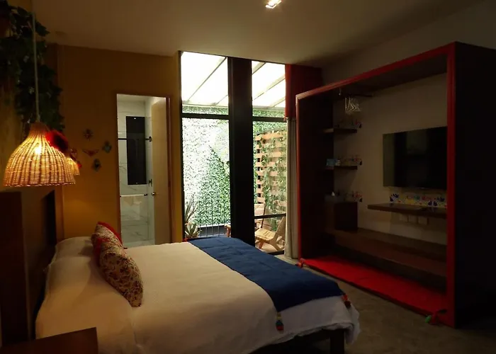 Increible Loft Con La Mejor Ubicacion Cdmx Mexicana Loft