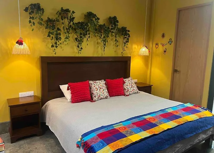 Increible Loft Con La Mejor Ubicacion Cdmx Mexicana Loft