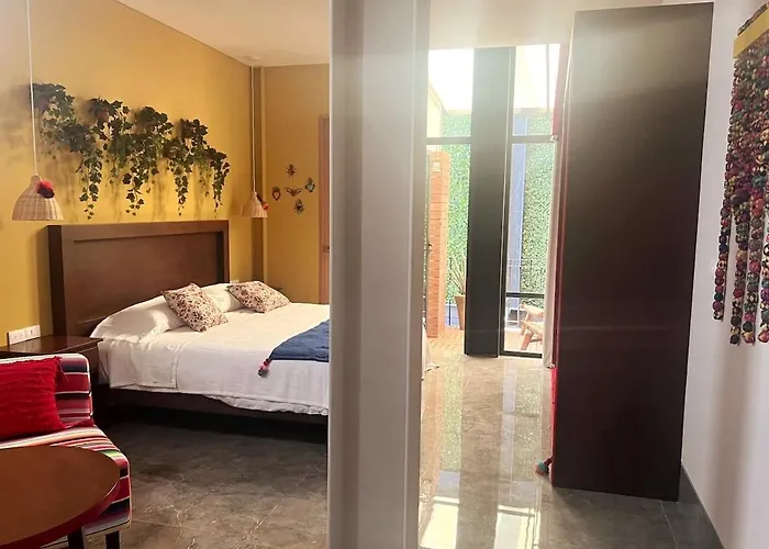 Apartment Increible Loft Con La Mejor Ubicacion Cdmx Mexicana Loft