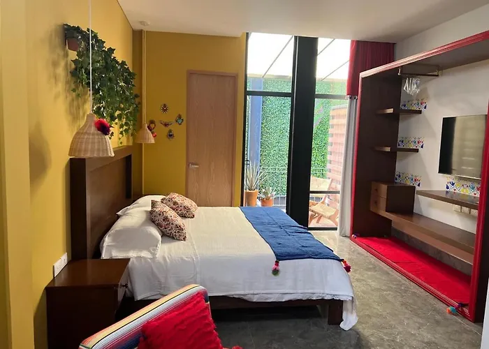 Increible Loft Con La Mejor Ubicacion Cdmx Mexicana Loft Mexico City