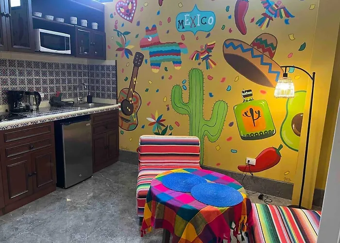 Increible Loft Con La Mejor Ubicacion Cdmx Mexicana Loft Apartment Mexico City